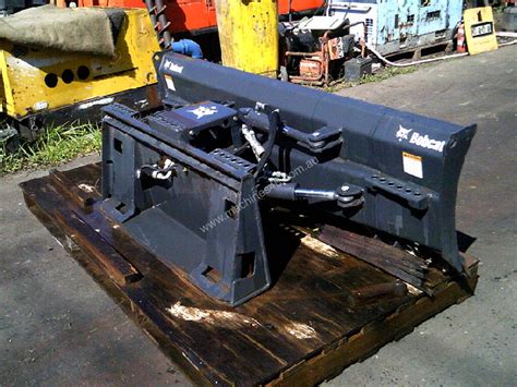 Used Bobcat Blades for Sale 